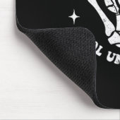 Cool Uncles Club Uncle Cke Birthday Father's Day  Mousepad (Ecke)