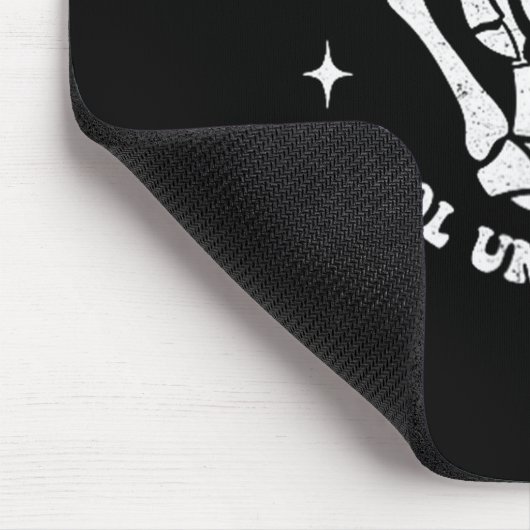 Cool Uncles Club Uncle Cke Birthday Father's Day  Mousepad (Ecke)