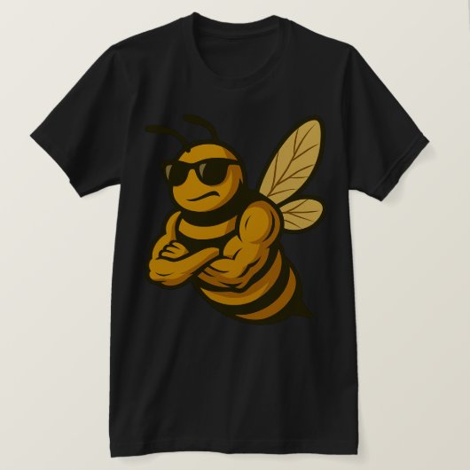 COOL UND fit T-Shirt (Design vorne)