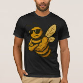 COOL UND fit T-Shirt (Vorderseite)