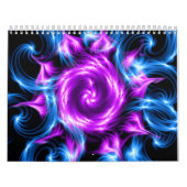 Cool und funky kalender (Titelbild)