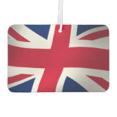 COOL UNION JACK UK FLAG AUTOLUFTERFRISCHER (Rückseite)