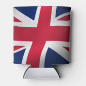 COOL UNION JACK UK FLAG DOSENKÜHLER (Vorderseite)