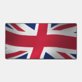 COOL UNION JACK UK FLAG SCHREIBTISCHUNTERLAGE (Vorderseite)
