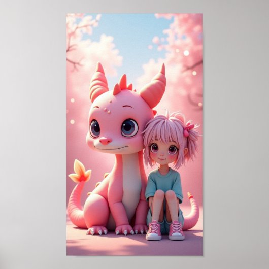 Cool uns poster (Vorne)