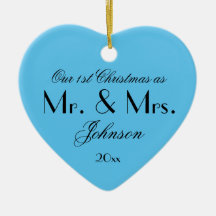 Cool unsere ersten Weihnachten als Mr. & Mrs. Vint