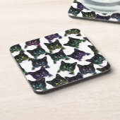 Cool Untersetzer (Linke Seite)