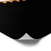 Cool Vegas Willkommensschild Casino Poster (Ecke)