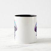 Cool Vibes Shroombie Tasse (Mittel)