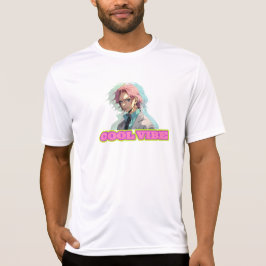 Cool Vibes T-Shirt