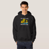 Cool Wakeboarding For Boys Men Wakeboard Wakeboard Hoodie (Vorne ganz)