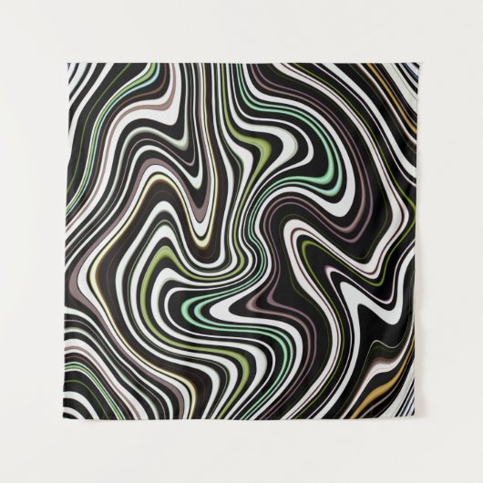 COOL WANDTEPPICH (Vorderseite (Horizontal))