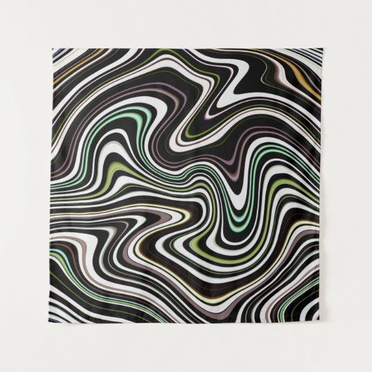 COOL WANDTEPPICH (Vorderseite)