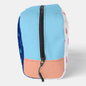 Cool. Waschbeutel (Rechts)