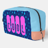 Cool. Waschbeutel (Rechte Ecke)
