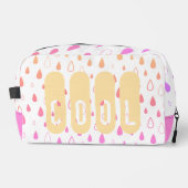 Cool. Waschbeutel (Vorderseite)