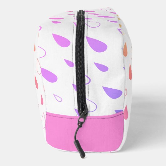 Cool. Waschbeutel (Rechts)