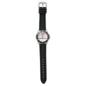 cool Watch Armbanduhr (Flach)