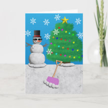 Cool Weihnachten Vibes