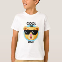 Cool wie Papa