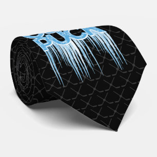 Cool wie Puck Neck Tie Krawatte