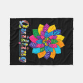 Cool Women Quilting Sewing Love Quilt Patterns Qui Fleecedecke (Vorderseite (Horizontal))