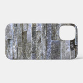COOL Ziegeltextur Case-Mate iPhone Hülle (Rückseite (Horizontal))