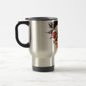 Cool Zoom Travel Mug! Reisebecher (Links)