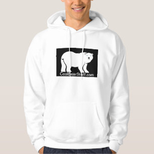 CoolBearStuff Bär Hoodie