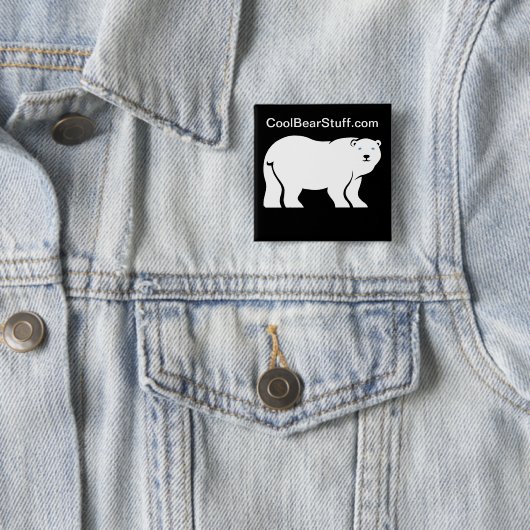CoolBearStuff.com Button (Beispiel)