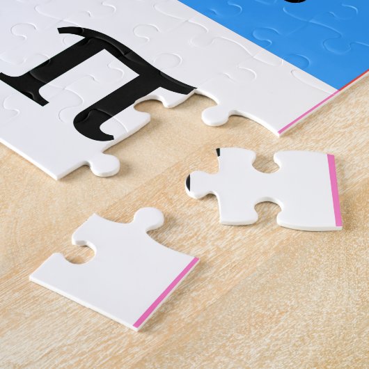 Coolblock-Happy-Pin Puzzle (Seite)