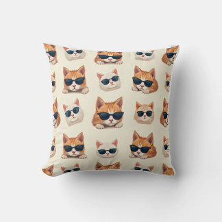 CoolCat Cushion Kissen
