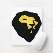 Cooldad Logo Art Mousepad (Mit Mouse)