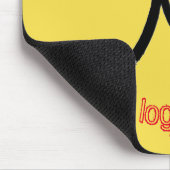 Cooldad Mousepad (Ecke)