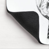 cooldog mousepad (Ecke)