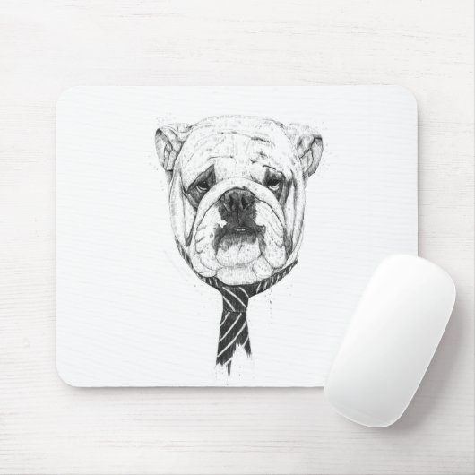 cooldog mousepad (Mit Mouse)