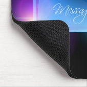 Coole 3 Mousepad (Ecke)