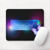 Coole 3 Mousepad (Mit Mouse)