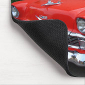 Coole 56 Chevy Mousepad (Ecke)