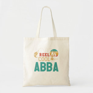 Coole abba-Fischerei auf ABBA Tragetasche
