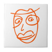 COOLE Abbildung Fliese (Vorderseite)