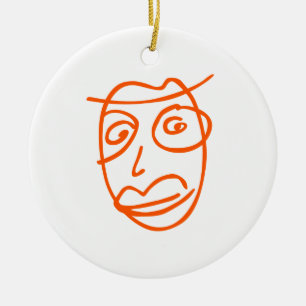 COOLE Abbildung Keramikornament