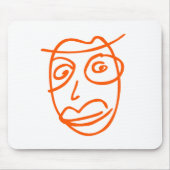 COOLE Abbildung Mousepad (Vorne)