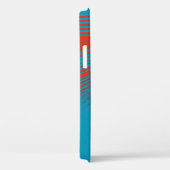 Coole Abstrakte Art iPhone/iPad/Samsung Galaxy Case-Mate iPhone Hülle (Rückseite / Rechts)