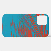 Coole Abstrakte Art iPhone/iPad/Samsung Galaxy Case-Mate iPhone Hülle (Rückseite (Horizontal))