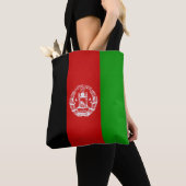 Coole Afghanistan Flag Fashion Tasche (Von Nahem)