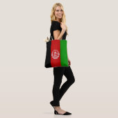Coole Afghanistan Flag Fashion Tasche (Am Model)