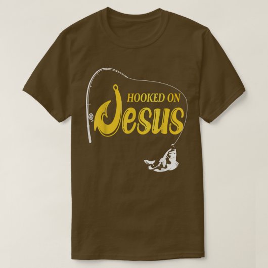 Coole Akademie Angeln Grosser und großer Fischfang T-Shirt (Design vorne)