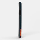 Coole akustische Gitarre Case-Mate iPhone Hülle (Hinten/Rechts)