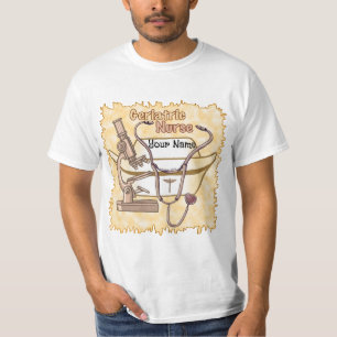 Coole Alterskrankheit T-Shirt